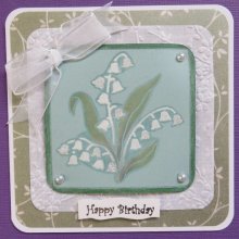 Lily of the Valley