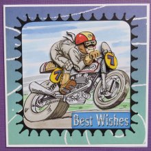 Motorbike