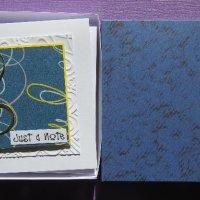Just a Note Box