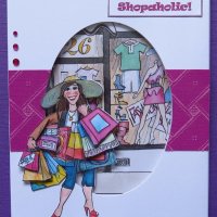 Shopaholic