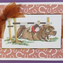 Thelwell 1