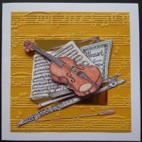 Violin