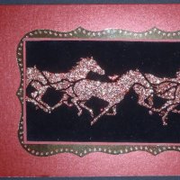 Wild Horses