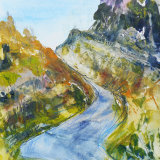 Cheddar Gorge SOLD