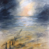 Cry of the Gulls SOLD