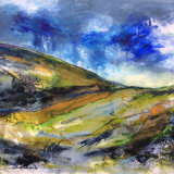 Dartmoor Memory SOLD