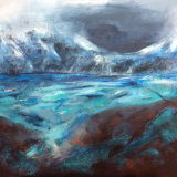 Icelandic Dream 80x60cms