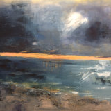 ImaginedHorizons 76x61cms