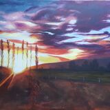 Memorial Trees, Wrington SOLD