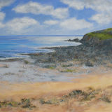 Near The Mumbles Wales