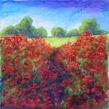 Poppy Field