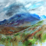 The Smell of Damp Earth SOLD