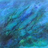 Whispers on the Wind 43X43