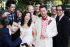 Jack Whitehall, Jimmy Carr, Sarah Millican, Hannah & Jeremy, Pippa Evans, Jason Woods, Frankie Boyle and Josh Howie