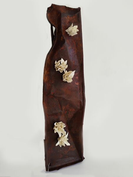 'And So It Blooms...'