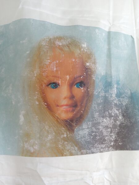 'Echapper au Temps...?' (detail)