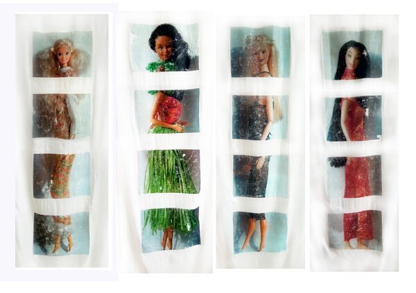 'Echapper au Temps...?'