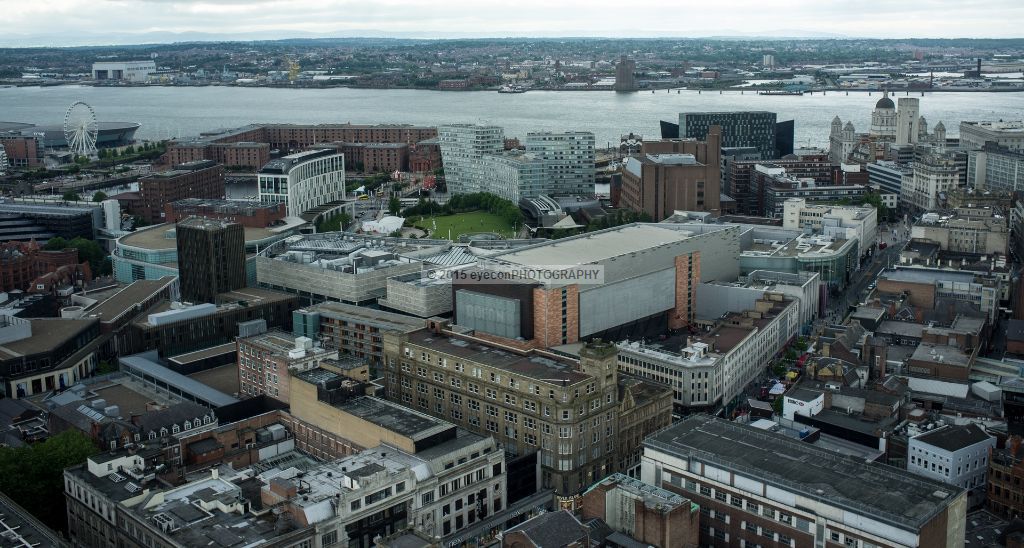 Liverpool One