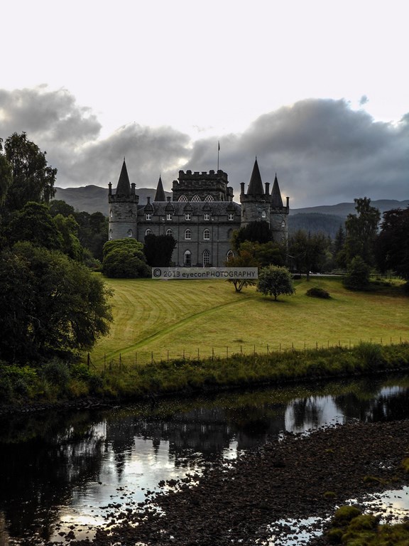 Inveraray Castle