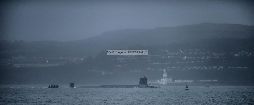 Rainy Escort