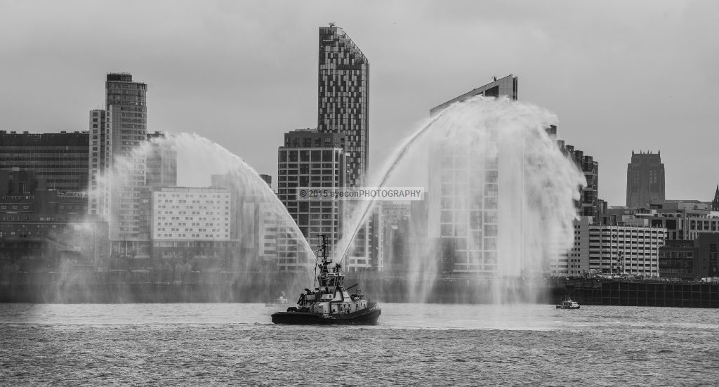 Svitzer Bidston