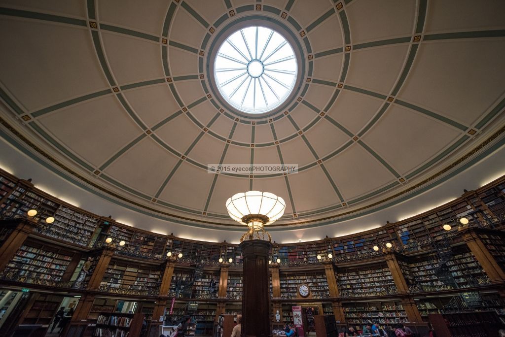 The Picton Reading Room
