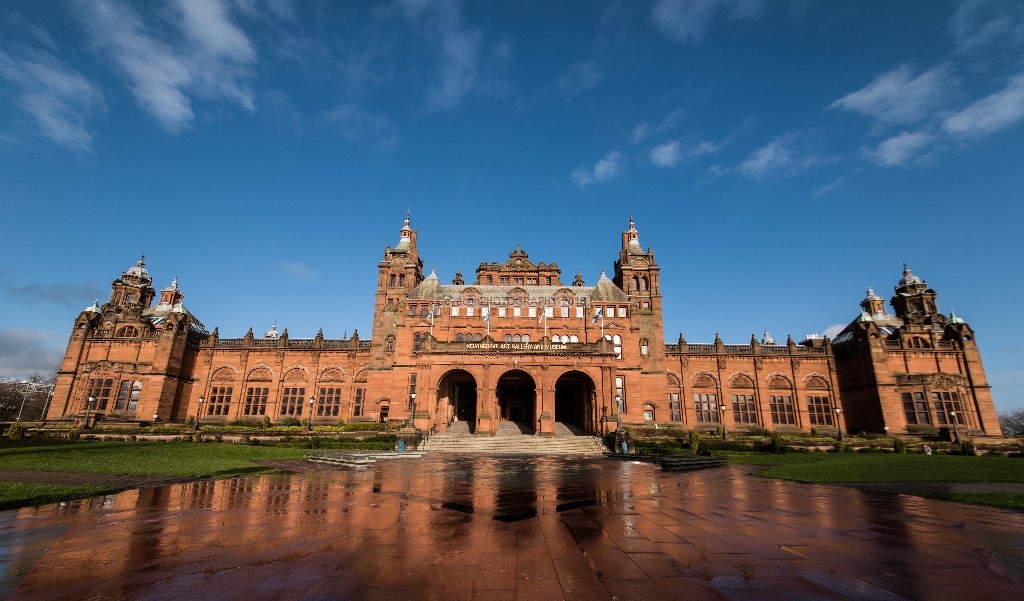 Kelvin Grove Art Gallery