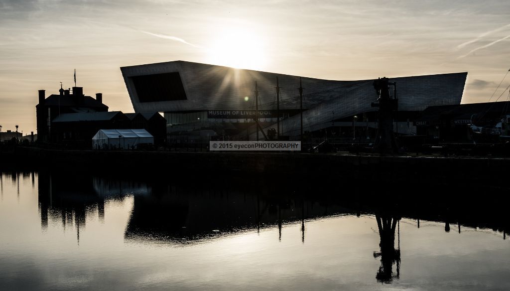 Museum of Liverpool