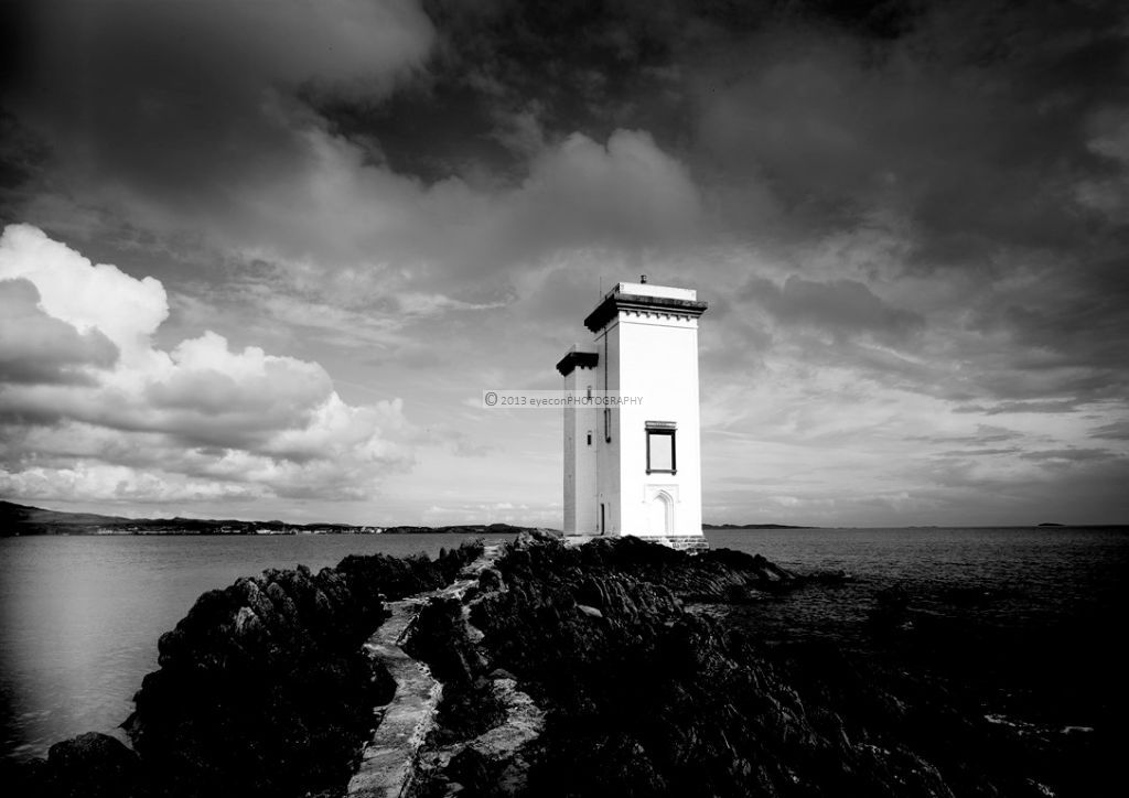 Carraig Fhada