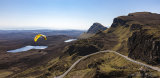 The Quiraing.