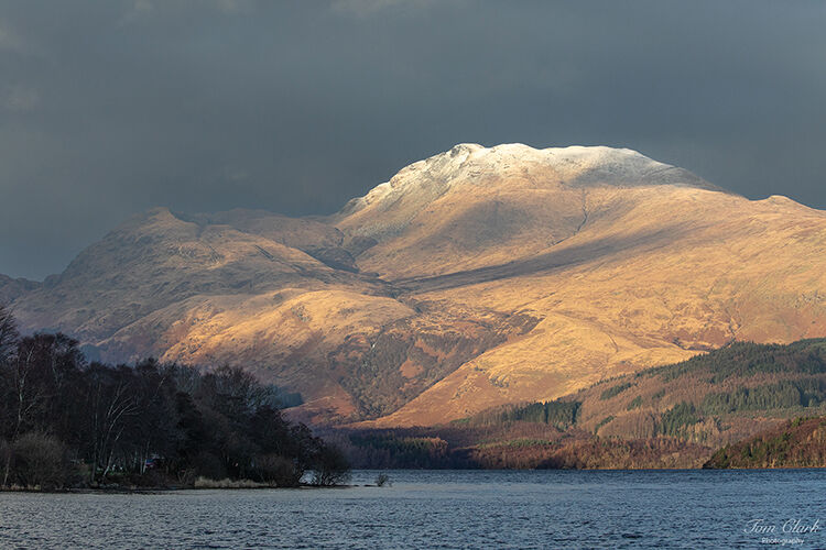 ben lomond