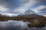 buachaille etive mor.