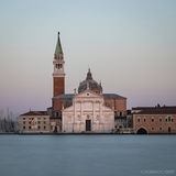 chiesa di san giorgio maggiore.