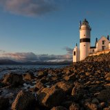 cloch lighthouse