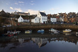 crail harbour
