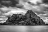 dumbarton rock and castle