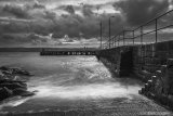 helensburgh pier.