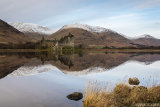 kilchurn castle.
