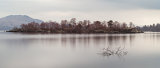 loch island