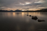 milarrochy sunset.
