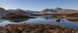 lochan na h-achlaise.