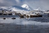 lochan na stainge.