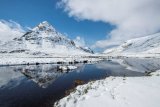 looking into glencoe.