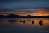 milarrochy sunset.