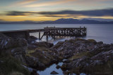 portencross sunset