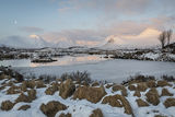 rannoch dawn