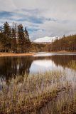river dochart