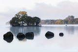 rocks and island