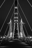 salford quays bridge