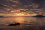 skye sunrise.